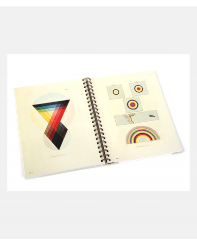 Color - A Sketchbook and Guide